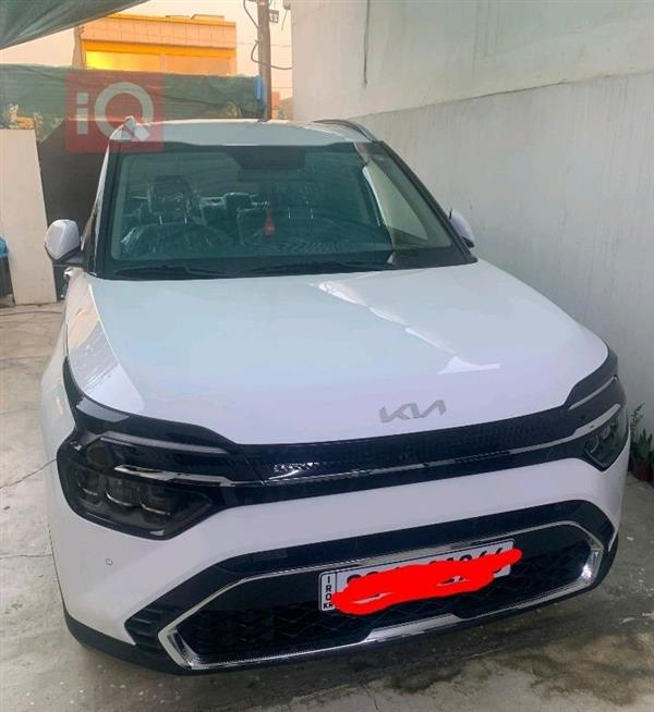 كيا كارينز 2025 للبيع في العراق - كركوك